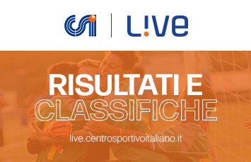 MyCSI e il nuovo portale live