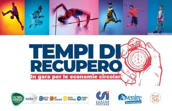 Tempi di recupero: parte la sfida