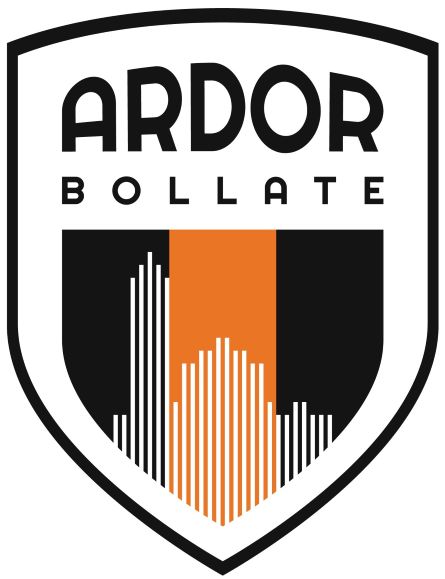 ARDOR BOLLATE