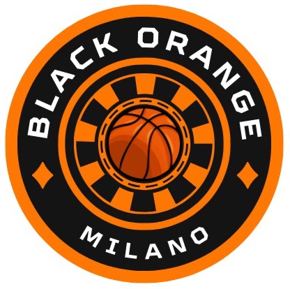 BLACK ORANGE MILANO