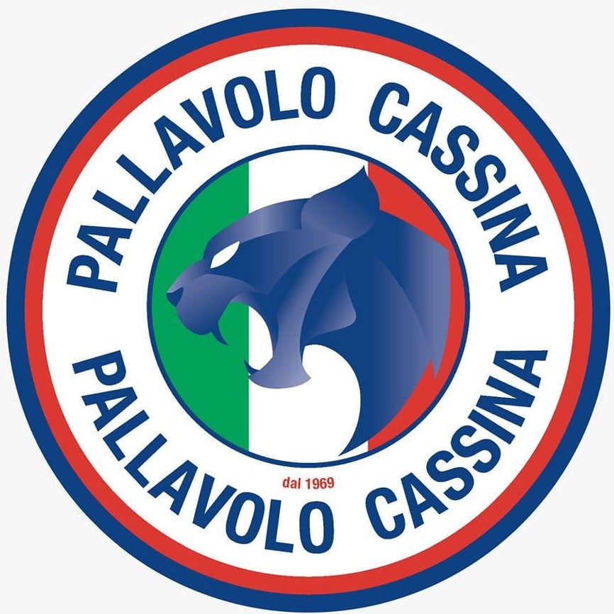 PALLAVOLO CASSINA PIZZAUT