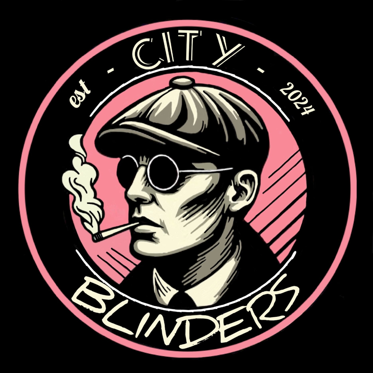 CITY BLINDERS