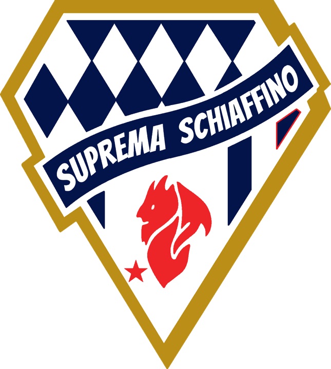 SUPREMA ODB SCHIAFFINO