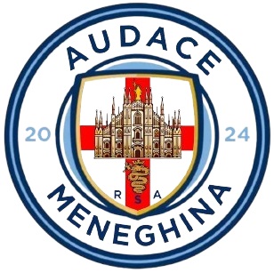 AUDACE MENEGHINA R.S.A.