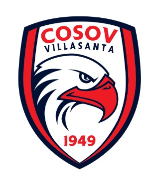 COSOV ASD VILLASANTA