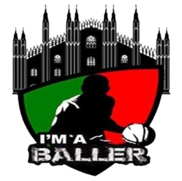 I'M A BALLER MILAN