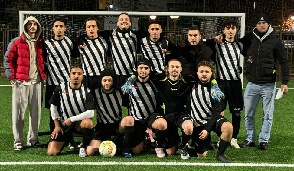 FC GRATOSOGLIO