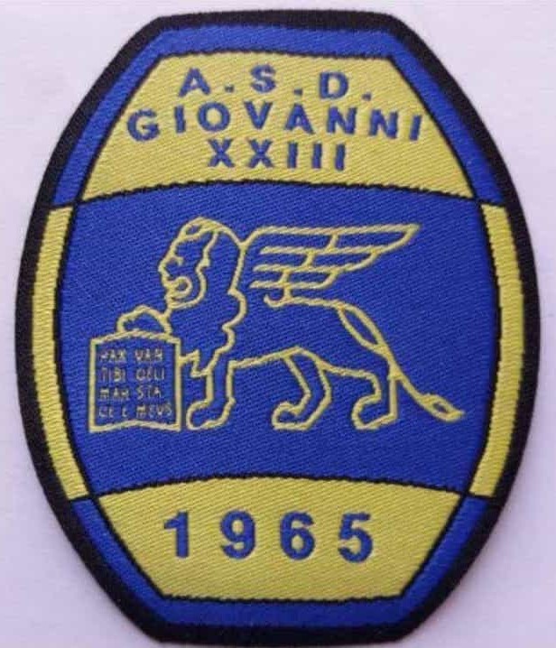 G.XXIII MILANO