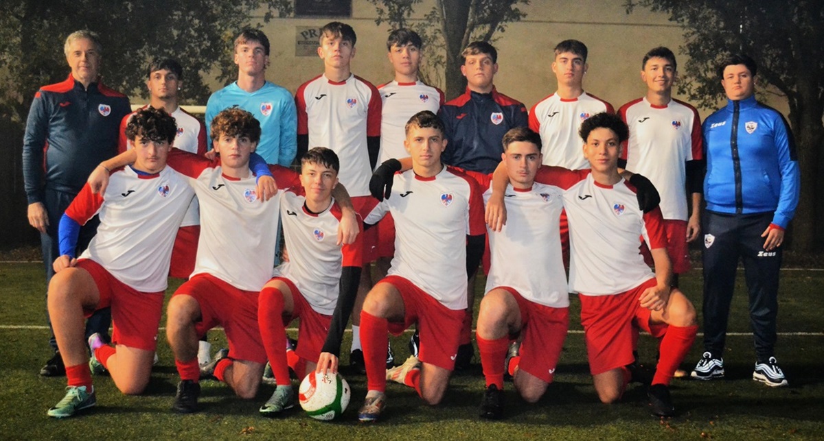 ATLETICO S.ELENA